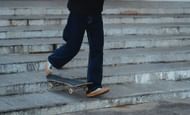 Low impact exercise equipment(image sourced via Pexels / Photo by allan)